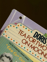 Vorschau: Tea For Two - On Moonlight Bay - Soundtracks (LP) Vorschau: Tea For Two - On Moonlight Bay - Soundtracks (LP)
