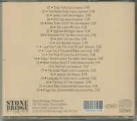 Vorschau: Let's Hear It Again Vol.5 (CD) Vorschau: Let's Hear It Again Vol.5 (CD)