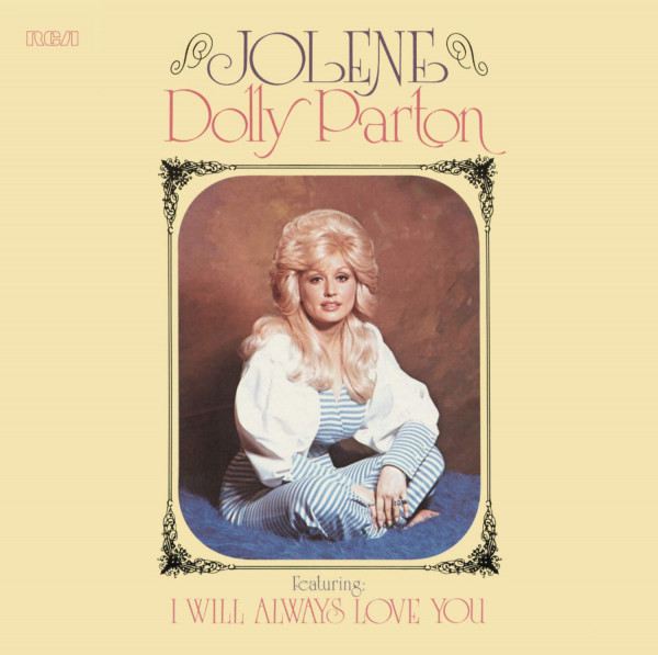Jolene (CD) Jolene (CD)