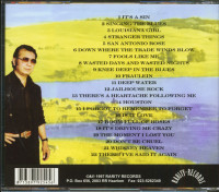 Vorschau: Old Times (CD) Vorschau: Old Times (CD)