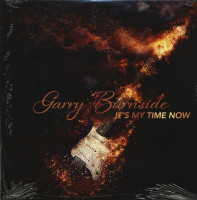 Vorschau: It's My Time Now (LP) Vorschau: It's My Time Now (LP)