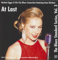 Vorschau: The Blues Standard Series, Vol.3 (7inch, 45rpm) Vorschau: The Blues Standard Series, Vol.3 (7inch, 45rpm)