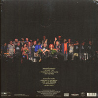 Vorschau: 70 Birthday Bash (LP, 180g Vinyl) Vorschau: 70 Birthday Bash (LP, 180g Vinyl)