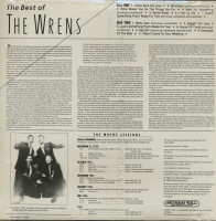Vorschau: The Best Of The Wrens (LP) Vorschau: The Best Of The Wrens (LP)