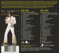 Vorschau: Aloha From Hawaii - Legacy Edition (2-CD) EU Vorschau: Aloha From Hawaii - Legacy Edition (2-CD) EU