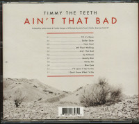 Vorschau: Ain't That Bad (CD) Vorschau: Ain't That Bad (CD)