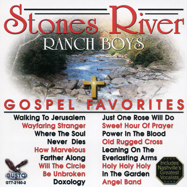 Gospel Favorites