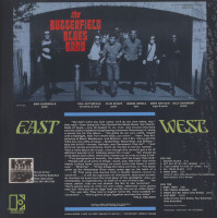 Vorschau: East-West (LP, 180g Vinyl) Vorschau: East-West (LP, 180g Vinyl)