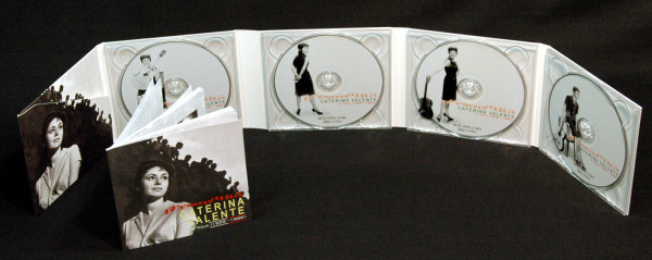 Personalita - 1959-1966 (4-CD)