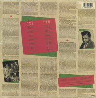 Vorschau: The Best Of Little Anthony & The Imperials (LP) Vorschau: The Best Of Little Anthony & The Imperials (LP)