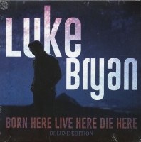 Vorschau: Born Here Live Here Die Here (2-LP, Deluxe Edition, colored Vinyl) Vorschau: Born Here Live Here Die Here (2-LP, Deluxe Edition, colored Vinyl)