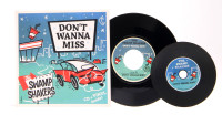 Vorschau: Don't Wanna Miss (CD & 7inch, 45rpm) Vorschau: Don't Wanna Miss (CD & 7inch, 45rpm)