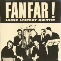 Vorschau: Fanfar! (10inch) Vorschau: Fanfar! (10inch)