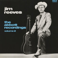 Vorschau: The Abbott Recordings Vol.2 (LP) Vorschau: The Abbott Recordings Vol.2 (LP)