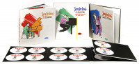 Vorschau: Jerry Lee Lewis At Sun Records The Collected Works (18-CD Deluxe Box Set) Vorschau: Jerry Lee Lewis At Sun Records The Collected Works (18-CD Deluxe Box Set)