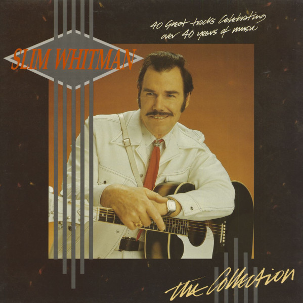 The Collection (2-LP)