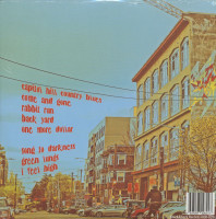 Vorschau: Capitol Hill Country Blues (LP) Vorschau: Capitol Hill Country Blues (LP)