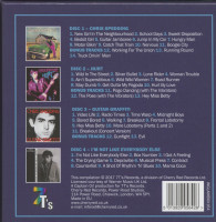 Vorschau: The Rak Years 1975 - 1980 (4-CD Box-Set) Vorschau: The Rak Years 1975 - 1980 (4-CD Box-Set)