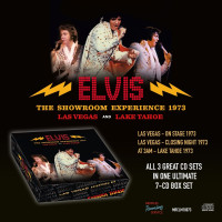 Vorschau: The Showroom Experience 1973 (7-CD) Vorschau: The Showroom Experience 1973 (7-CD)
