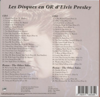 Vorschau: Les Disques En Or D'Elvis (2-CD) Vorschau: Les Disques En Or D'Elvis (2-CD)