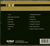 Vorschau: An Introduction To Charles Brown (CD) Vorschau: An Introduction To Charles Brown (CD)