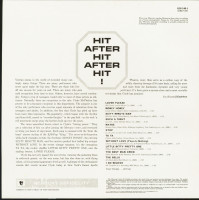 Vorschau: Clyde McPhatter's Greatest Hits (LP) Vorschau: Clyde McPhatter's Greatest Hits (LP)