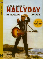 Johnny Hallyday In Italia...plus