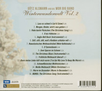 Vorschau: Winterwunderwelt Vol.2 (CD) Vorschau: Winterwunderwelt Vol.2 (CD)