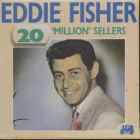 Vorschau: 20 'Million' Sellers (LP) Vorschau: 20 'Million' Sellers (LP)