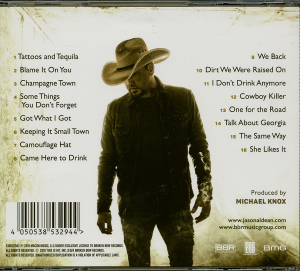 9 (CD)