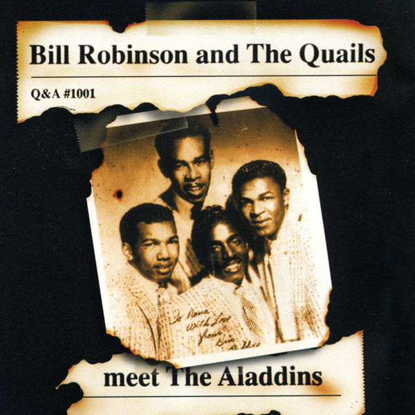Meet The Aladdins