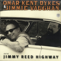 Vorschau: On The Jimmy Reed Highway (LP, 180g Vinyl) Vorschau: On The Jimmy Reed Highway (LP, 180g Vinyl)