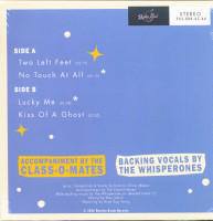Vorschau: Here Comes Dominic Moews (7inch, 45rpm, EP) Vorschau: Here Comes Dominic Moews (7inch, 45rpm, EP)