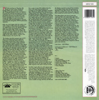 Vorschau: Louise (LP) Vorschau: Louise (LP)