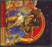 Vorschau: The World Of Ike & Tina Live! (CD) Vorschau: The World Of Ike & Tina Live! (CD)