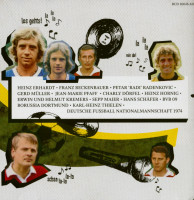 Vorschau: Ein Tor im Ohr - Wer fühlen will, muss hören (CD) Vorschau: Ein Tor im Ohr - Wer fühlen will, muss hören (CD)