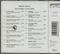 Vorschau: Take Me Home, Country Roads (CD) Vorschau: Take Me Home, Country Roads (CD)