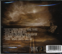 Vorschau: Vegas Lights (CD) Vorschau: Vegas Lights (CD)