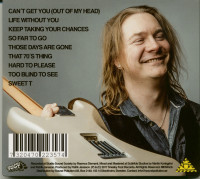 Vorschau: So Far To Go (CD) Vorschau: So Far To Go (CD)