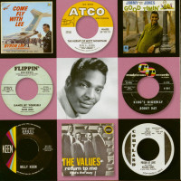 Vorschau: Do The Popcorn - Original Hits and Rarities from Belgium’s Popcorn Scene (CD) Vorschau: Do The Popcorn - Original Hits and Rarities from Belgium’s Popcorn Scene (CD)