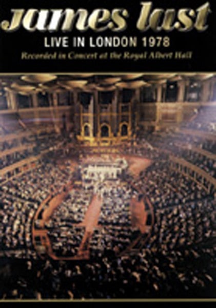Live In London 1978 (Royal Albert Hall)