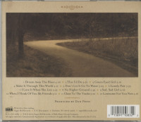 Vorschau: Make It Through This World (CD) Vorschau: Make It Through This World (CD)