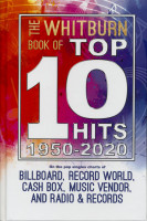Vorschau: The Whitburn Book Of Top 10 Hits 1950-2020 Vorschau: The Whitburn Book Of Top 10 Hits 1950-2020