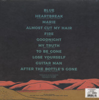 Vorschau: Medium Rarities (LP, colored Vinyl, Ltd.) Vorschau: Medium Rarities (LP, colored Vinyl, Ltd.)