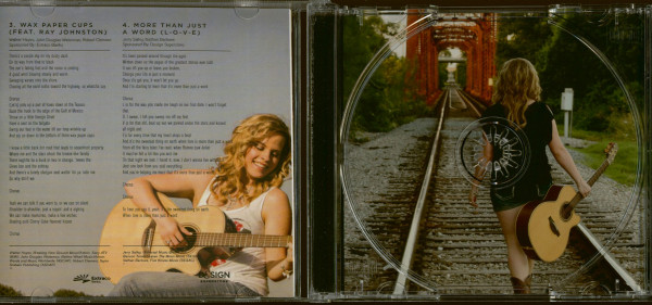 Steel (CD)