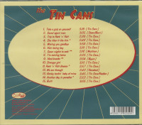 Vorschau: Listen Up! (CD) Vorschau: Listen Up! (CD)