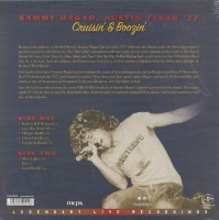 Vorschau: Austin, Texas 1977 - Cruisin And Boozin' (LP, 180g Vinyl) Vorschau: Austin, Texas 1977 - Cruisin And Boozin' (LP, 180g Vinyl)