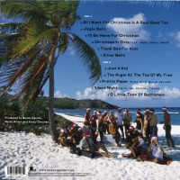 Vorschau: All I Want For Christmas Is A Real Good Tan (LP) Vorschau: All I Want For Christmas Is A Real Good Tan (LP)
