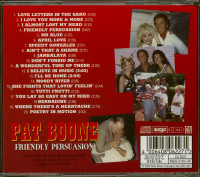 Vorschau: Friendly Persuasion (CD) Vorschau: Friendly Persuasion (CD)