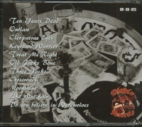 Vorschau: Three Jacks (CD) Vorschau: Three Jacks (CD)